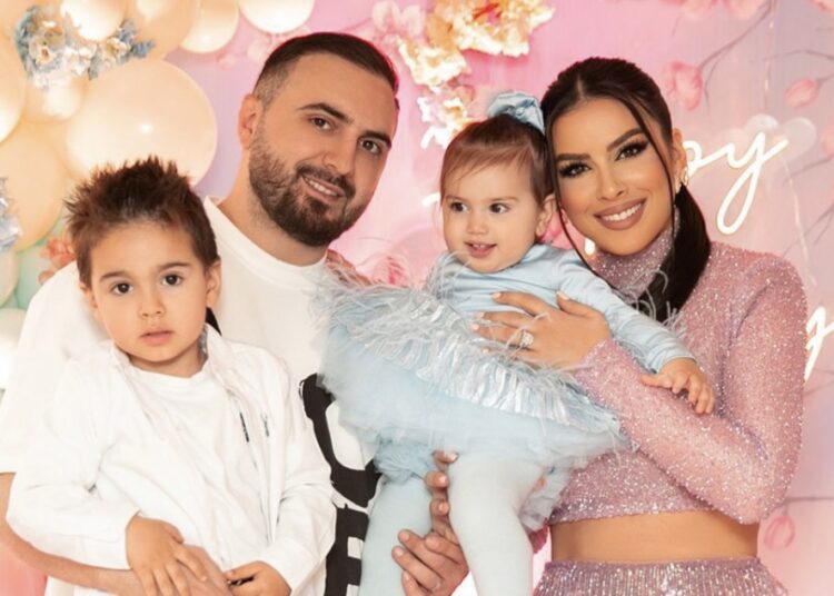 Shefin më të mirë të kuzhinës e ka Elita Rudi!