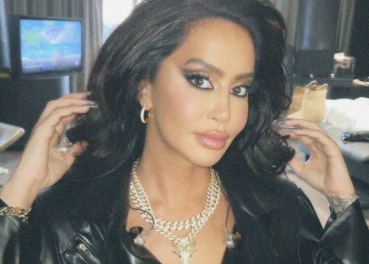 “Trupi im po ulëret”, ka ardhur koha që Dafina të mendojë seriozisht për shëndetin!