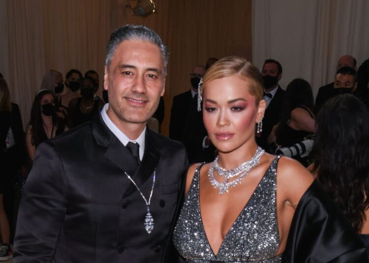 Rita festoi ditëlindjen e Taikas, por jo siç prisnim