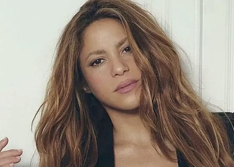 Pra kjo qenka arsyeja pse Shakira po këmbëngul të shpërngulet në Miami!