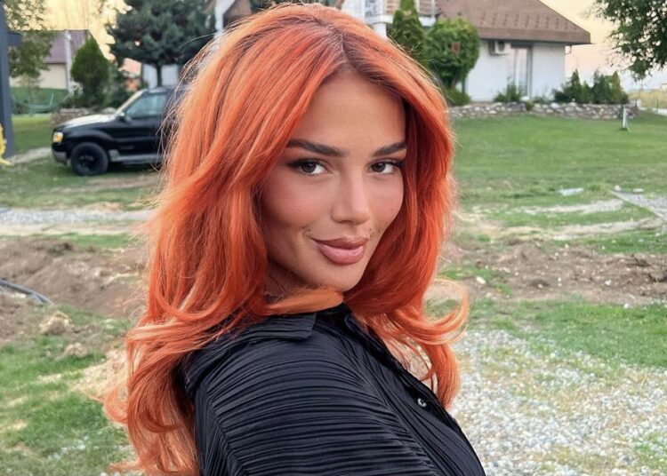 Nuk e dimë për ju, por ne e adhuruam këtë pamjen e re të Loredanës!