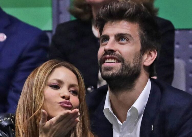 Ulen gjakrat! Shakira dhe Pique mund të arrijnë një marrëveshje, për fëmijët!