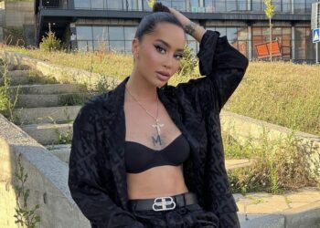 “Pandemi tallavaje”, Dafina Zeqiri qenka indinjuar keq këtë herë!