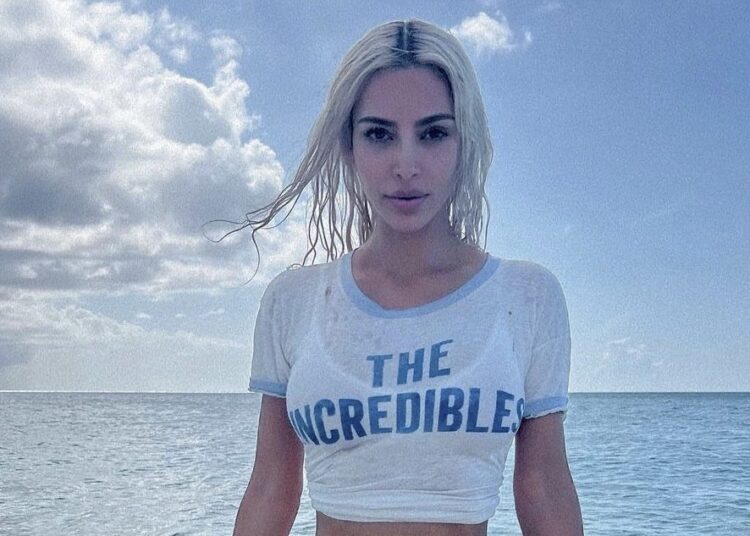 Nuk ndalet, Kim Kardashian zbulon ndërhyrjen e pazakontë në trup!