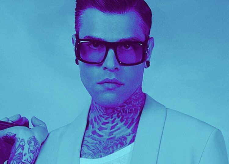 Është zyrtare, Fedez në Tiranë për “Sunny Hill Festival”!