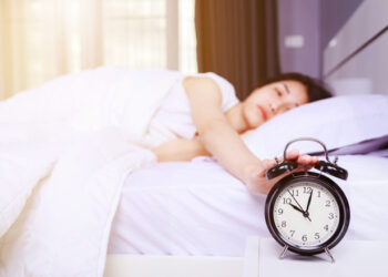 Flemë më shumë gjatë fundjavës? Po, dhe ja pse!