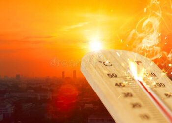 Vapa ikën me gushtin? Mendojeni dhe njëherë pasi të shihni sa do jenë temperaturat!