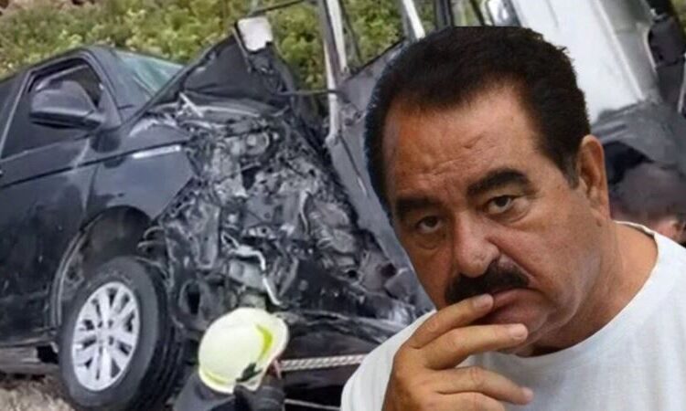 Aksidentohet rëndë Ibrahim Tatlises!