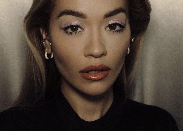 Dy shqiptare bashkë, Rita Ora në një bashkëpunim të paparë!