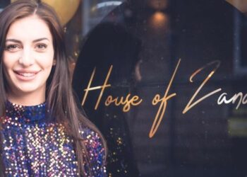 Akuza për kopjim, “House of Zana” fiton betejën ligjore me gjigandin e modës!