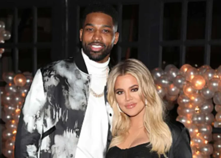 Khloe Kardashian dhe Tristan Thompson bëhen prindër për herë të dytë!