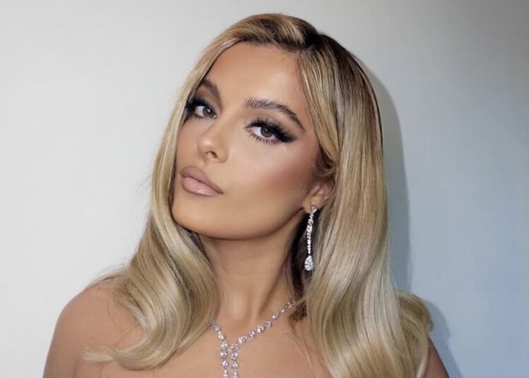 Bebe Rexha sërish në skenën e “MTV VMA”, këtë vit si prezantuese!
