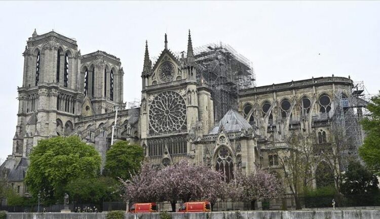U dogj në vitin 2019, ja kur do të hapet katedralja “Notre Dame” në Paris!