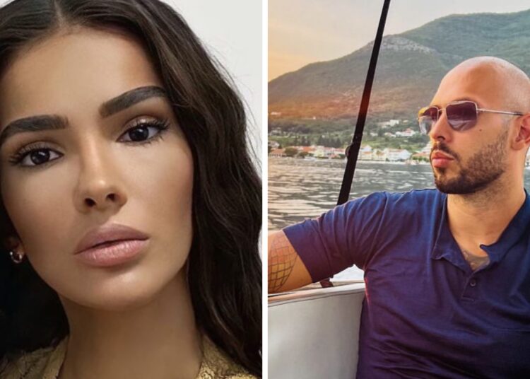 “Gratë janë për në shtëpi”, Arbenita shpërthen kundër Andrew Tate: Anulojeni këtë tr*p!