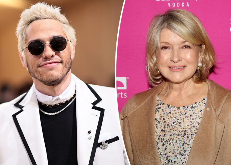 Pas ndarjes nga Kim Kardashian, Pete nis romancën me biznesmenen 81-vjeçare?