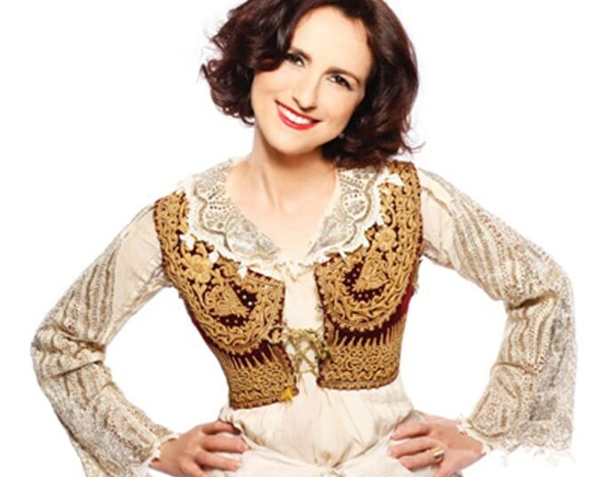 Pengu më i madh i jetës për Merita Halilin lidhet me skenën, por jo me muzikën!