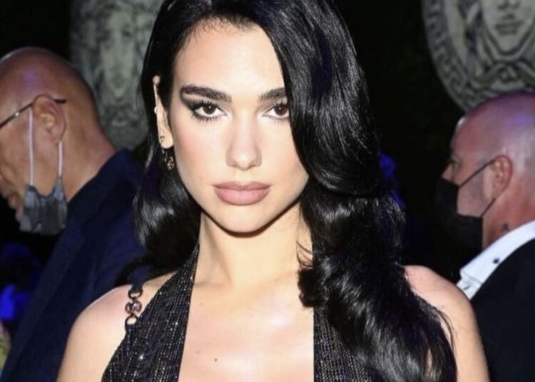 Kosova nderon Dua Lipën me titullin e rëndësishëm!