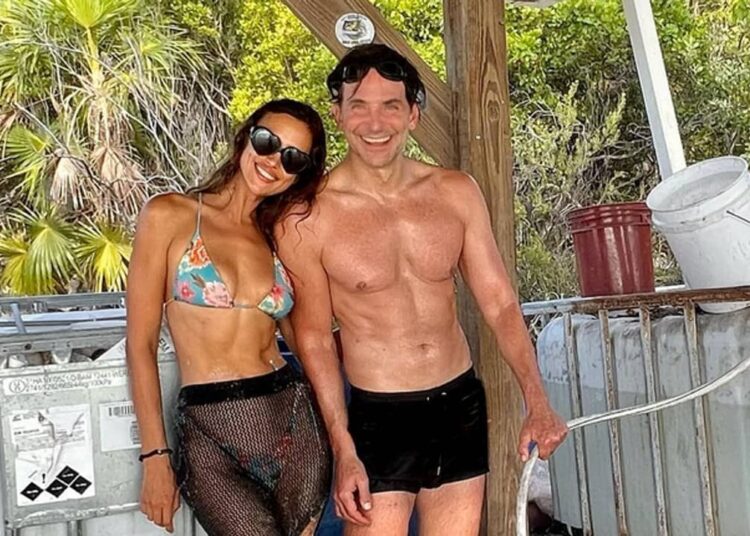 Qenka koha e rikthimeve! Irina Shayk dhe Bradley Cooper mund ta kenë gjetur sërish rrugën drejt njëri-tjetrit!