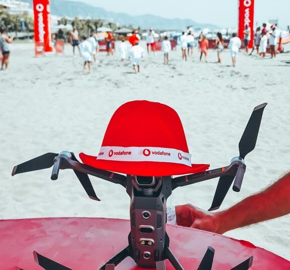 Një verë plot dhurata!