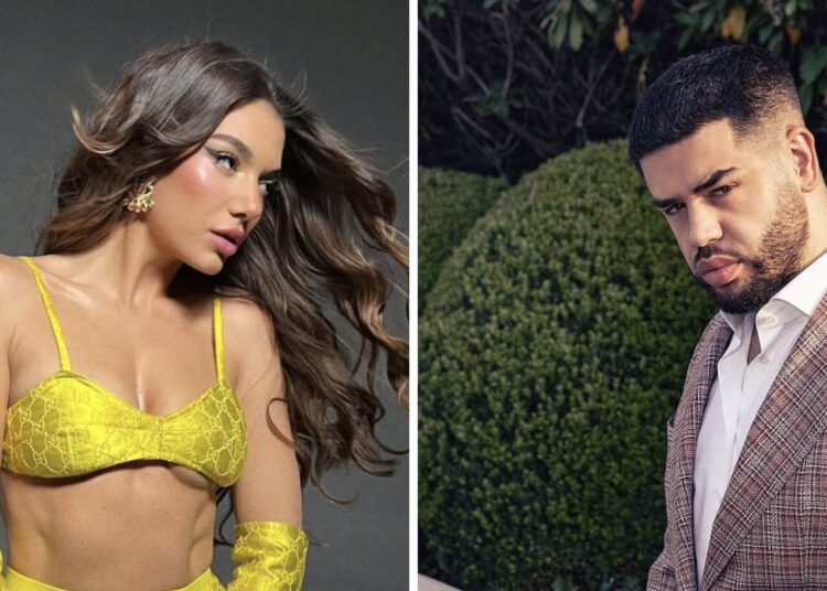 Noizy e sqaroi njëherë e mirë: Nuk e mbyll karrierën pa bërë një këngë me Elvana Gjatën!