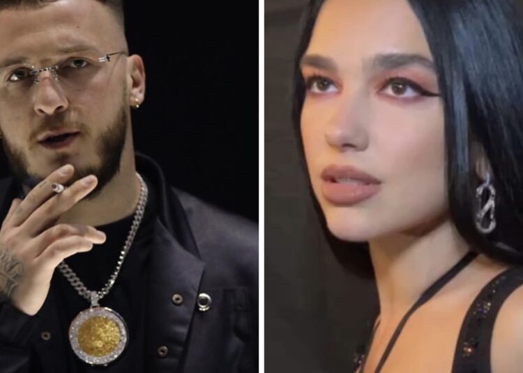 Mozzik ka një kërkesë publike për Dua Lipën!