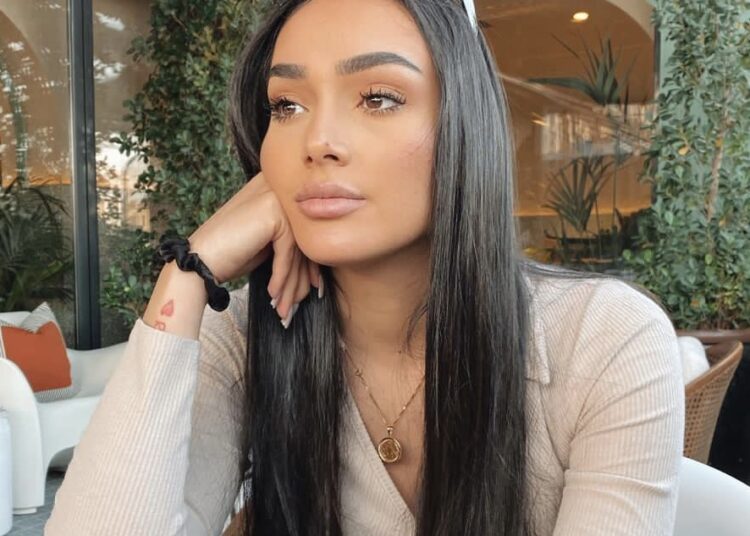 Surprizë! Klea Huta i rikthehet ekranit!