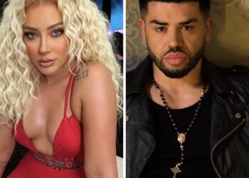 Bashkëpunim mes Ronela Hajatit dhe Noizy-t? Mendojeni njëherë!