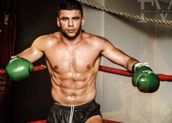 “Familja s’më kuptonte”, Florian Marku rrëfen si la shkollën për boksin!