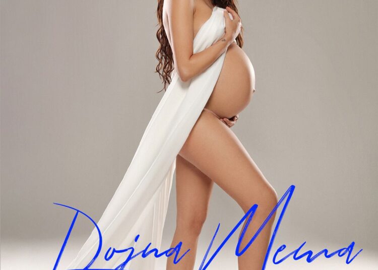 INTERVISTË EKSKLUZIVE/ “Tri zemra që rrahin si një”, Dojna Mema rrëfen ëndrrën e 9 muajve që i ndryshuan jetën!