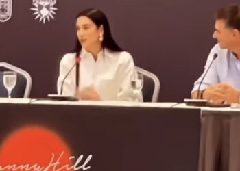 Dua Lipa nga Prishtina: Krenare që jam në shtëpinë time!