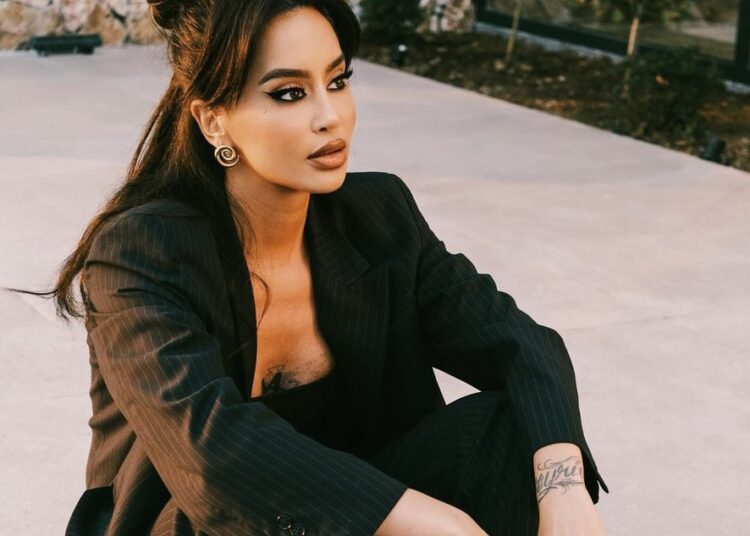 “E frikësuar”, Dafina Zeqiri përfundon në spital pas problemeve shëndetësore!