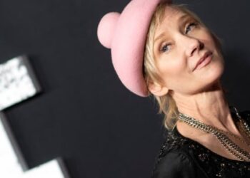 Nuk i mbijetoi aksidentit të rëndë, ja si e rrëfente Anne Heche abuzimin nga babai i saj!