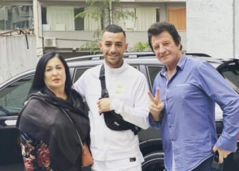 “Se imagjinoj jetën pa ju”, Stresi bën dedikimin special për të shtrenjtët e tij!