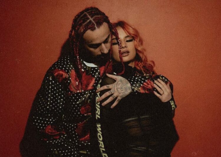 Çifti i njohur i showbiz-it mund t’i ketë dhënë fund lidhjes dhe dëshmitar është Instagrami!