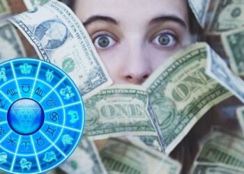 Horoskopi sot/ Këto shenja janë me fat se do bëjnë para!