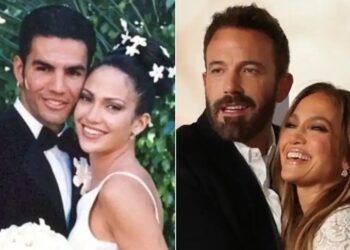 Ish-bashkëshorti i Jennifer Lopez thotë se martesa e saj me Ben Affleck nuk ka gjasa të zgjasë!