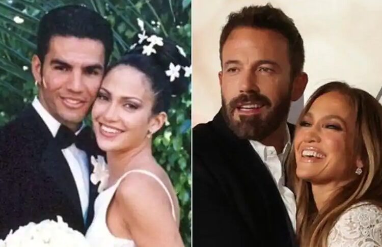 Ish-bashkëshorti i Jennifer Lopez thotë se martesa e saj me Ben Affleck nuk ka gjasa të zgjasë!