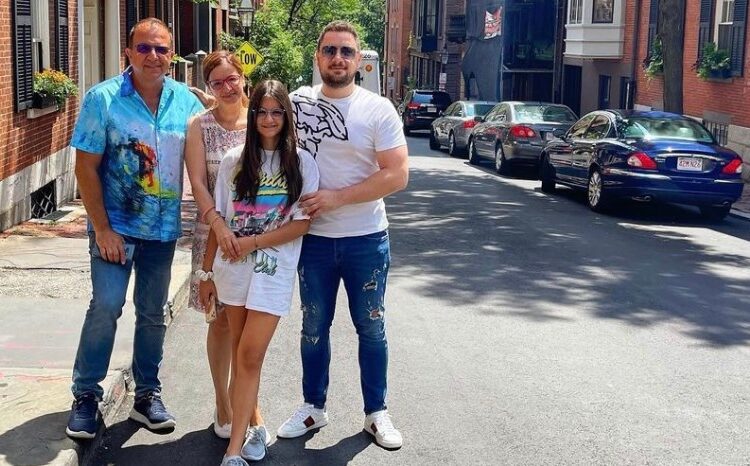 Ana dhe Joni të rriten sa të duan, sërish Arditi i sheh si dy beba