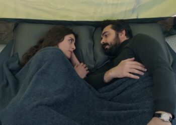 Xhanan vdes, Jaman dhe Seher kalojnë çaste intime, nesër në “Amaneti”