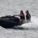 Vajza 11-vjeçare mbi jet-ski, David dhe Victoria Beckham rrezikojnë burgun