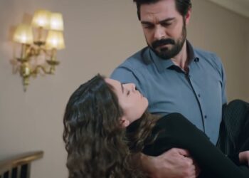 Seher i prish natën speciale Jamanit, të hënën në “Amaneti”