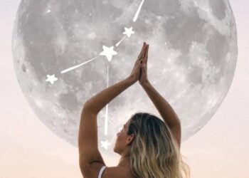 Hëna e re sjell lajme të mira: Argëtim për Demin, sukses për Shigjetarin, lekë për…