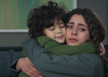 Seher përqafon Jusufin mes lotësh, por a do ta njohë atë? Të hënën në “Amaneti”