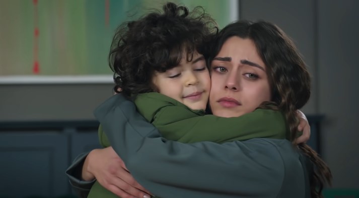 Seher përqafon Jusufin mes lotësh, por a do ta njohë atë? Të hënën në “Amaneti”