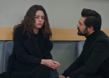 Doktori jep lajmin e keq për Seherin, nesër në “Amaneti”