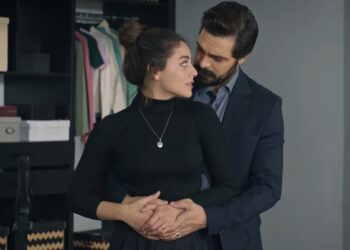 Seher nuk e lë Jamanin të largohet prej saj, nesër në “Amaneti”