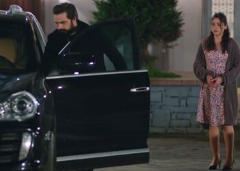 Jaman dhe Seher detyrohen të ndahen, nesër në “Amaneti”