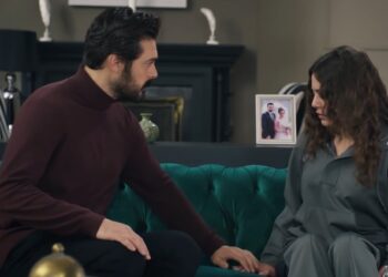 Seher rikthehet në shtëpi dhe përpiqet të kujtojë të kaluarën, nesër në “Amaneti”