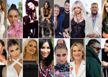 Tani e kuptuam pse këta VIP-a Virgjëreshë janë kaq të suksesshëm