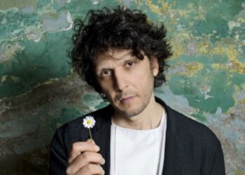 “Nuk do e fal kurrë babain tim”, Ermal Meta flet për periudhën e tmerrshme që kaloi